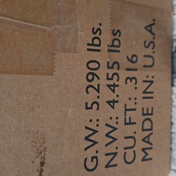 PartyLite 3 Wick Candle Grape Scent Used Once. - Picture 7 of 7